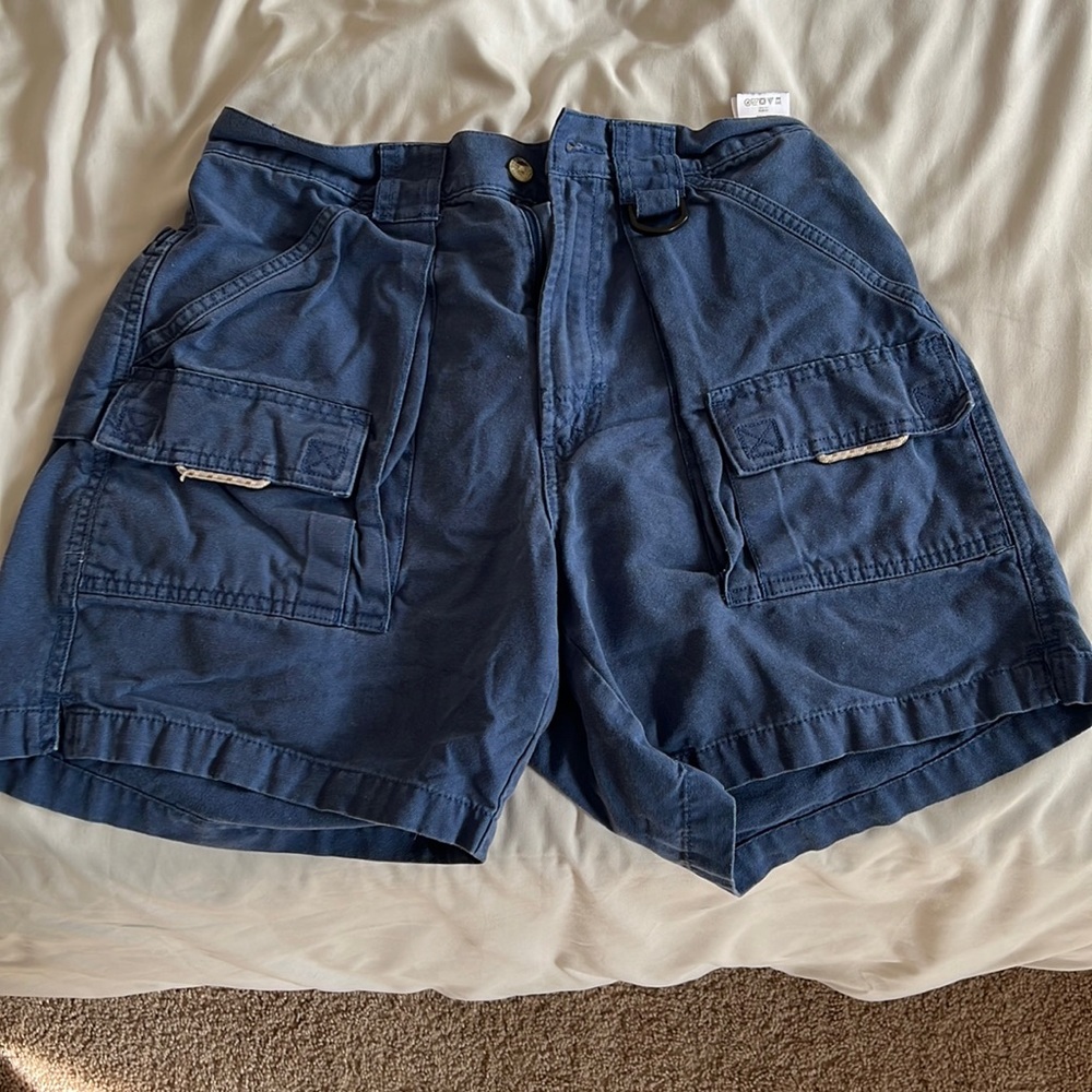 Columbia Fishing Shorts